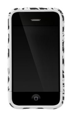 FLASH x INCASE iPHONE 3G/3GS COVER - Other Image